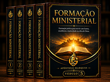 Formação Ministerial