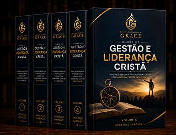 Gestão e Liderança