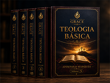 Teologia Básica